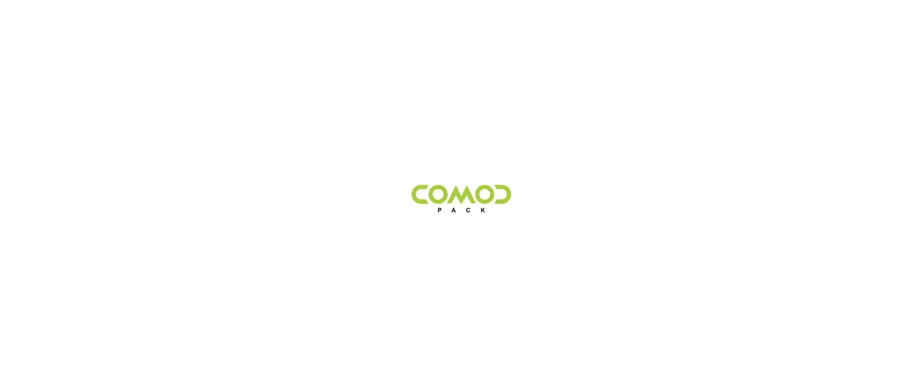 Client - Comod Import Export Srl