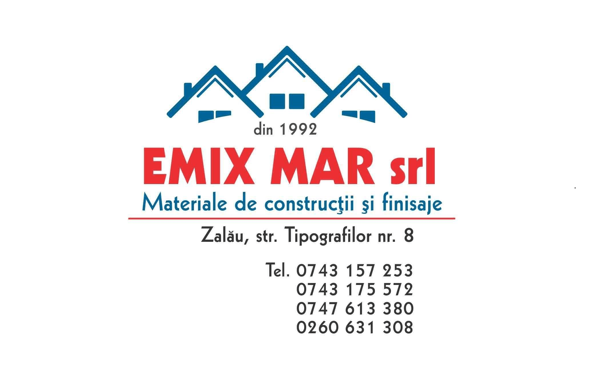 Client - Emix Mar Srl